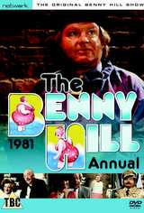 The Benny Hill Annual, 1981