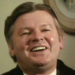 Go to the first page of the Faces of Benny Hill Section