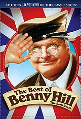 The Best of Benny Hill, The Easly Years