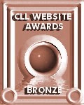 CLL Website Awards