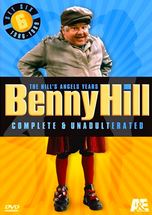 Benny Hill, Complete and Unadulterated, Set 6 (1986-1989)