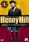 Benny Hill, Complete And Unadulterated:
The Naughty Early Years - Set Three