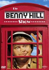 This is an 8 Disc German Box Set of The Benny Hill Show. It does contain the Archie's Angels sketch from The Down Under Program.