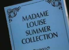 Madame Louise Summer Collection