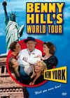 Benny Hill's World Tour: New York DVD