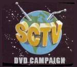 Go to the SCTV on DVD Campaign for more details